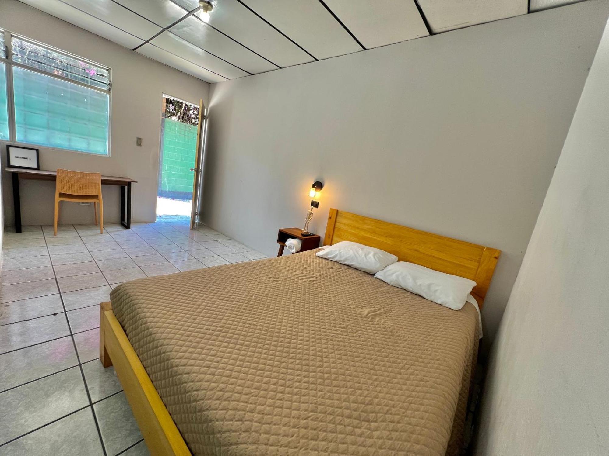 Hotel Citadin Zona 4 Guatemala Exterior foto